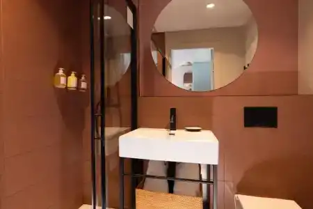 Hôtel Magnan - 34