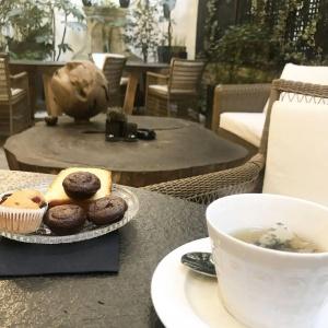 Hôtel Recamier - 9