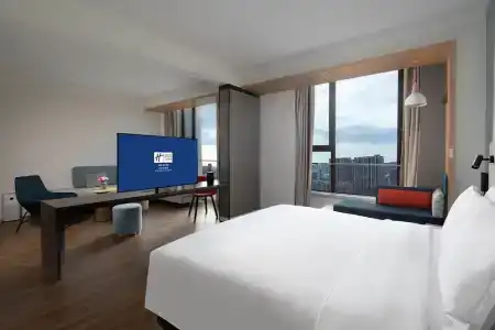 Holiday Inn Express Xi'An High Tech South, An Ihg - 4