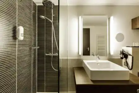 Mercure Würzburg am Mainufer - 46
