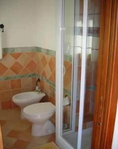 Bed & Breakfast Dessole - 8