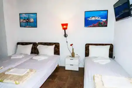 Tivat Star - 16