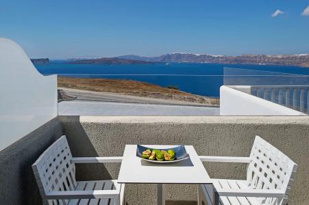 Acroterra Rosa & Spa - 57