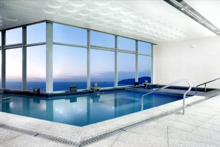 Hanwha Resort Haeundae - 15
