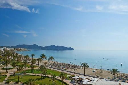 Hipotels Mercedes Aparthotel - 57