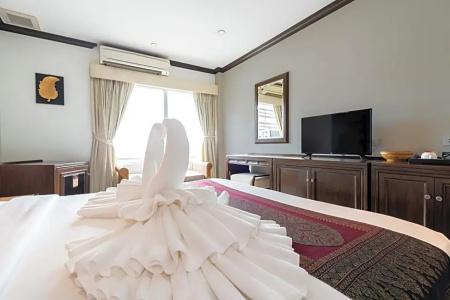 Baan Sukhumvit Soi 18 - 50