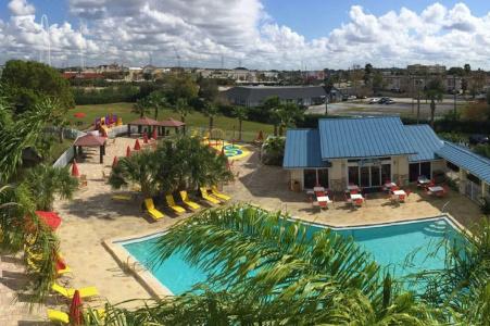 SureStay Plus by Best Western Orlando International Drive - 12