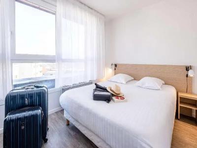 Zenitude Hôtel-Résidences Les Hauts d'Annecy - 107
