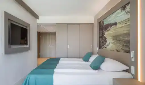 Bretanide Sport & Wellness Resort - All Inclusive - 62