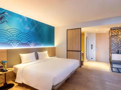 ibis Styles Bangkok Ratchada - 38