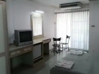 M In Korat Service Apartment - 51