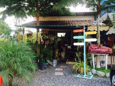 Bansuanrimnam Pakchong - 11