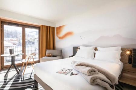 Novotel Megève Mont-Blanc - 29