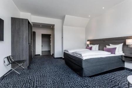 ProfilHotels Mercur - 77