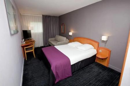 Mercure Metz Centre - 43