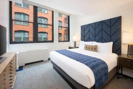 Indigo Boston Garden, An Ihg Hotel - 41