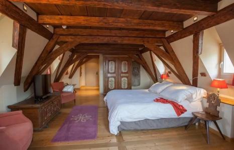 Hôtel & Spa Le Bouclier D'or - 33