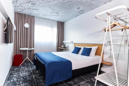 ibis Warszawa Centrum - 35