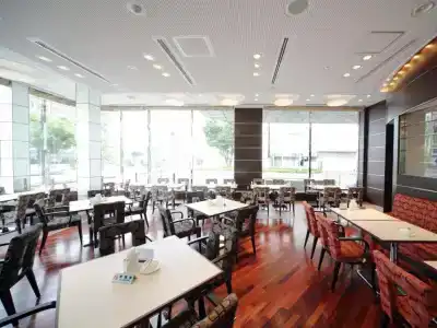 Granvia Wakayama - 19