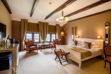 Bohema Boutique & Spa - 2