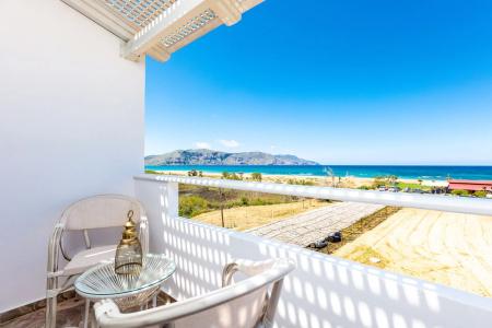 Pinelopi Beach Suites - 32