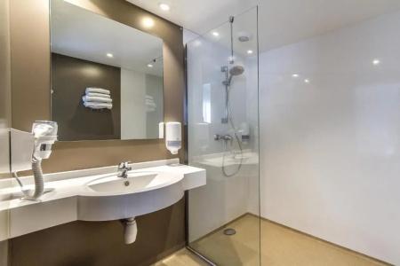 B&B Hôtel Perpignan Saleilles - 8