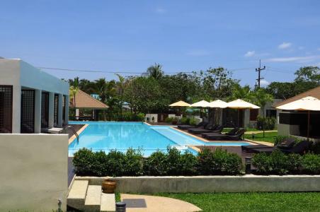 Mook Lamai Resort and Spa - 51