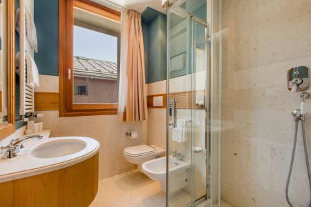 Radisson Residences Savoia Palace Cortina d’Ampezzo - 58