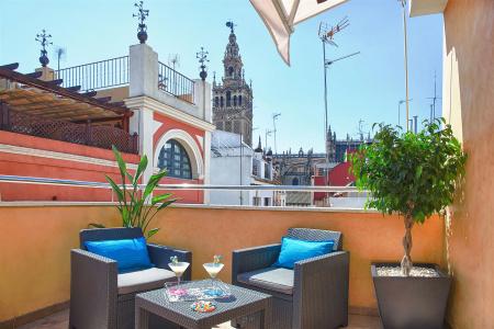 La Bella Sevilla - 14