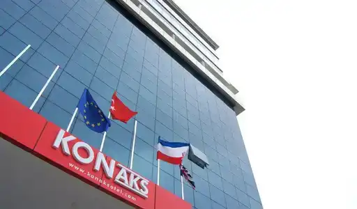 Samsun Konaks - 8
