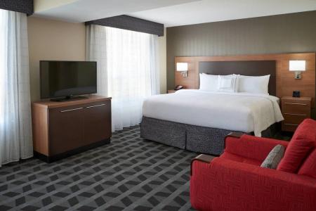 TownePlace Suites by Marriott - 39