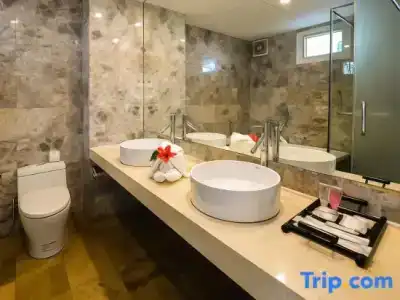 Hoi An Aurora Riverside and Spa - 45