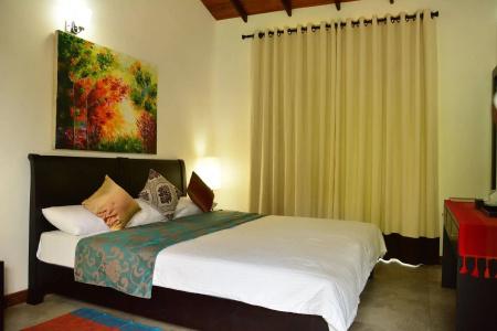 Joe's Resort Unawatuna - 4