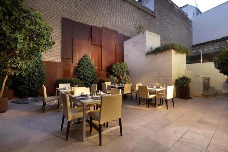Eurostars Sevilla Boutique - 22