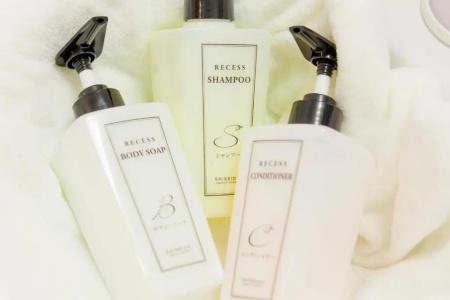 Community & Spa Naha Central - 121