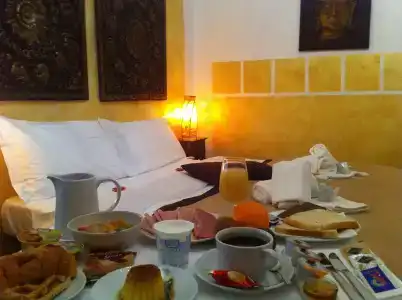 B&B Cittadella - 5
