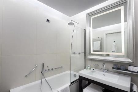 Unahotels Cusani Milano - 41