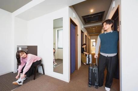 The Stay Osaka Shinsaibashi - 37