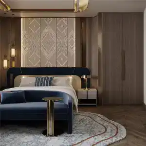DoubleTree by Hilton - 60