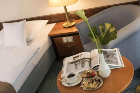 Maritim Bellevue Kiel - 52