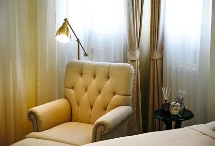 Noursabah Boutique Bed Bangkok - 48