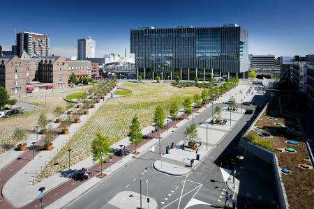 Fletcher Wellness-Leiden - 36