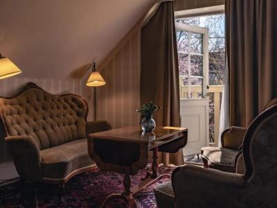 Best Western Strand - 53