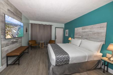 Suites on South Beach - 31