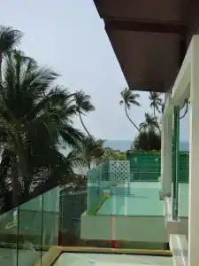 Samui Beach Resort - 47