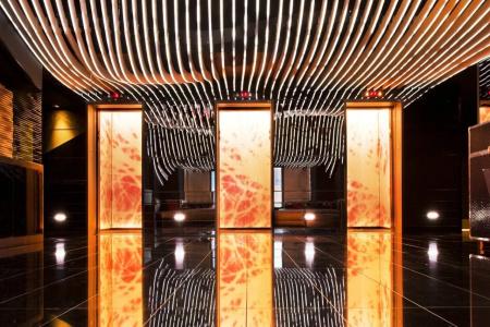 The Washington - 12