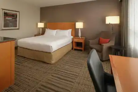 Hilton Vancouver Washington - 3