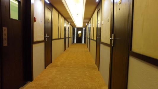 Mark Inn Deira - 9