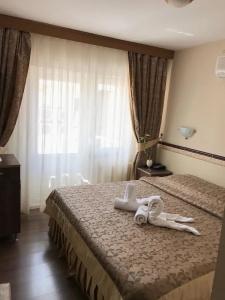 AŞKIN ART OTEL - 12