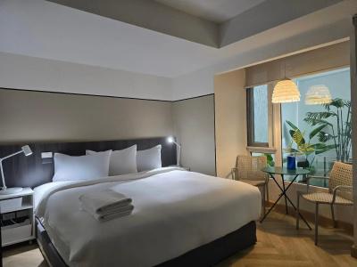 The Studio at Sathorn Terrace - 48